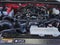 2025 Toyota 4Runner TRD Off Road Premium 4WD (Natl)