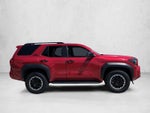 2025 Toyota 4Runner TRD Off Road Premium 4WD (Natl)