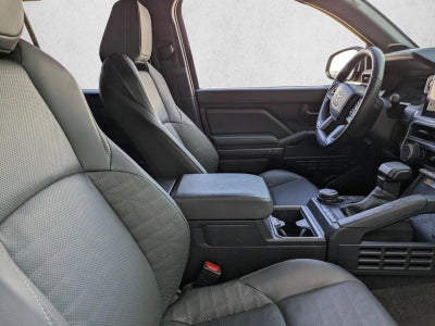 2025 Toyota 4Runner TRD Off Road Premium 4WD (Natl)