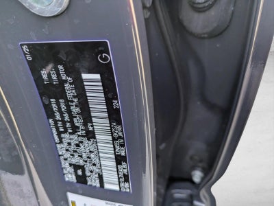 2025 Toyota 4Runner TRD Off Road Premium 4WD (Natl)