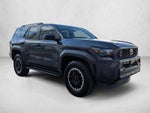 2025 Toyota 4Runner TRD Off Road Premium 4WD (Natl)