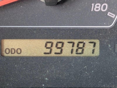 2007 Toyota 4Runner 2WD 4dr V6 SR5 (Natl)