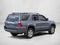 2007 Toyota 4Runner 2WD 4dr V6 SR5 (Natl)