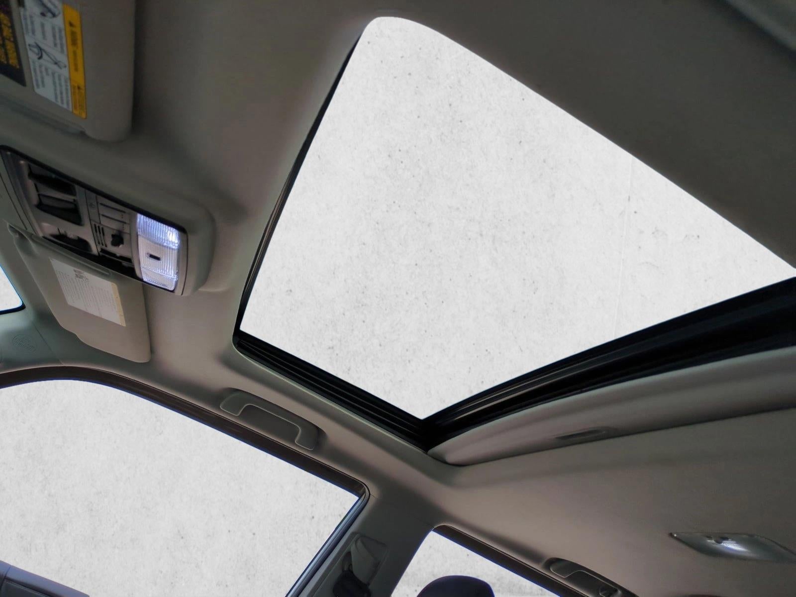 2019 Toyota 4Runner Limited 2WD (Natl)