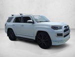 2019 Toyota 4Runner Limited 2WD (Natl)
