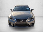 2014 Lexus IS 250 4dr Sport Sdn Auto RWD