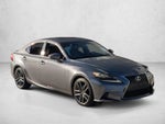 2014 Lexus IS 250 4dr Sport Sdn Auto RWD