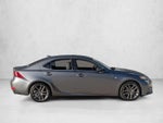 2014 Lexus IS 250 4dr Sport Sdn Auto RWD