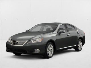 2010 Lexus ES 350 4dr Sdn
