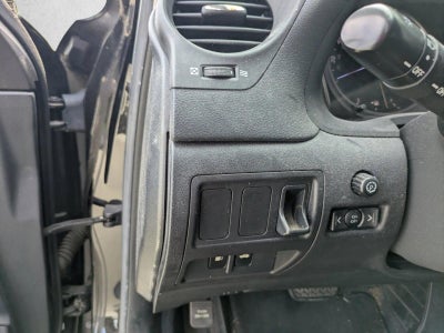 2008 Lexus IS 250 4dr Sport Sedan Auto RWD