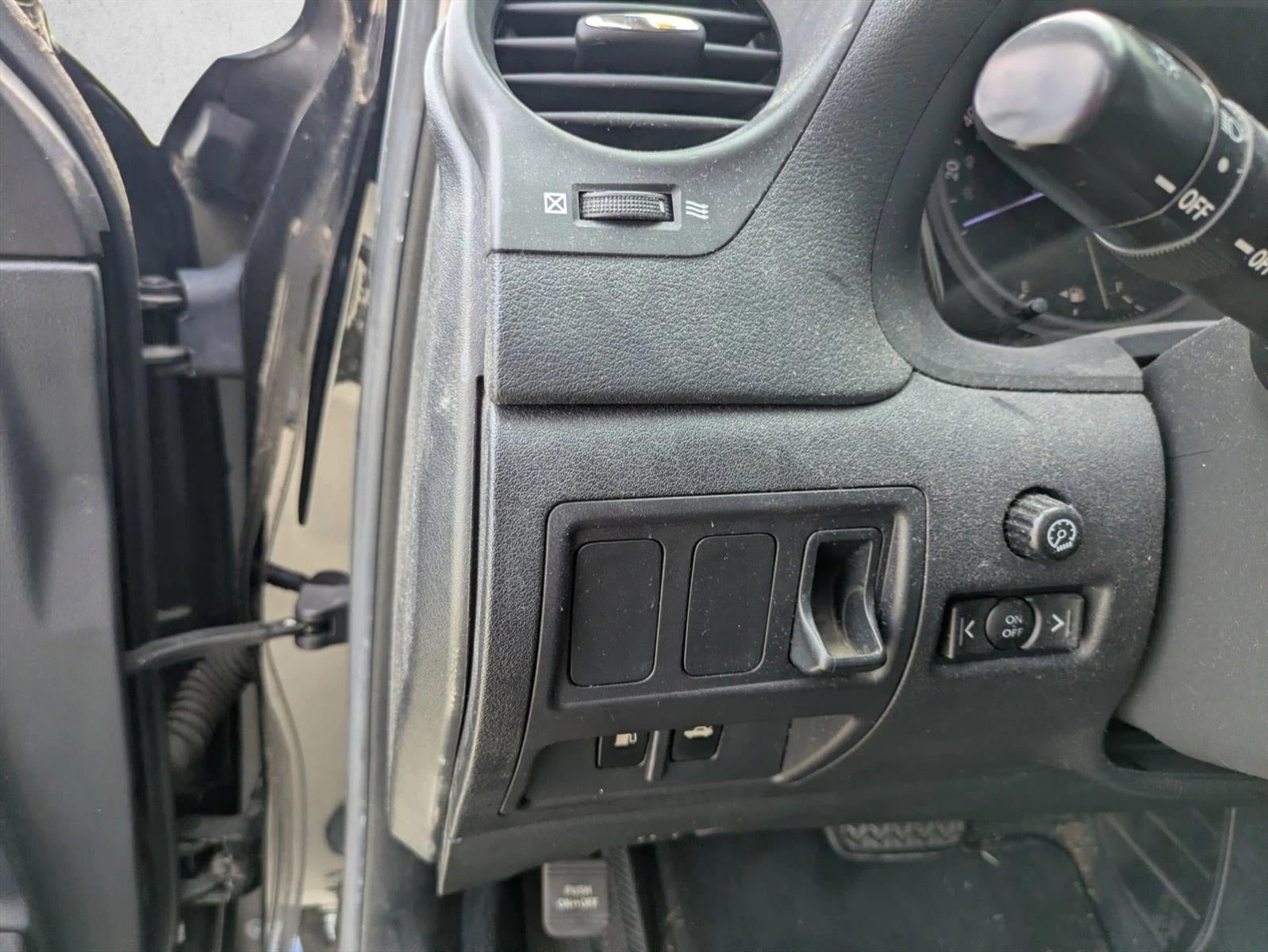 2008 Lexus IS 250 4dr Sport Sedan Auto RWD