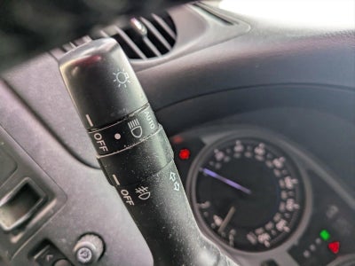 2008 Lexus IS 250 4dr Sport Sedan Auto RWD