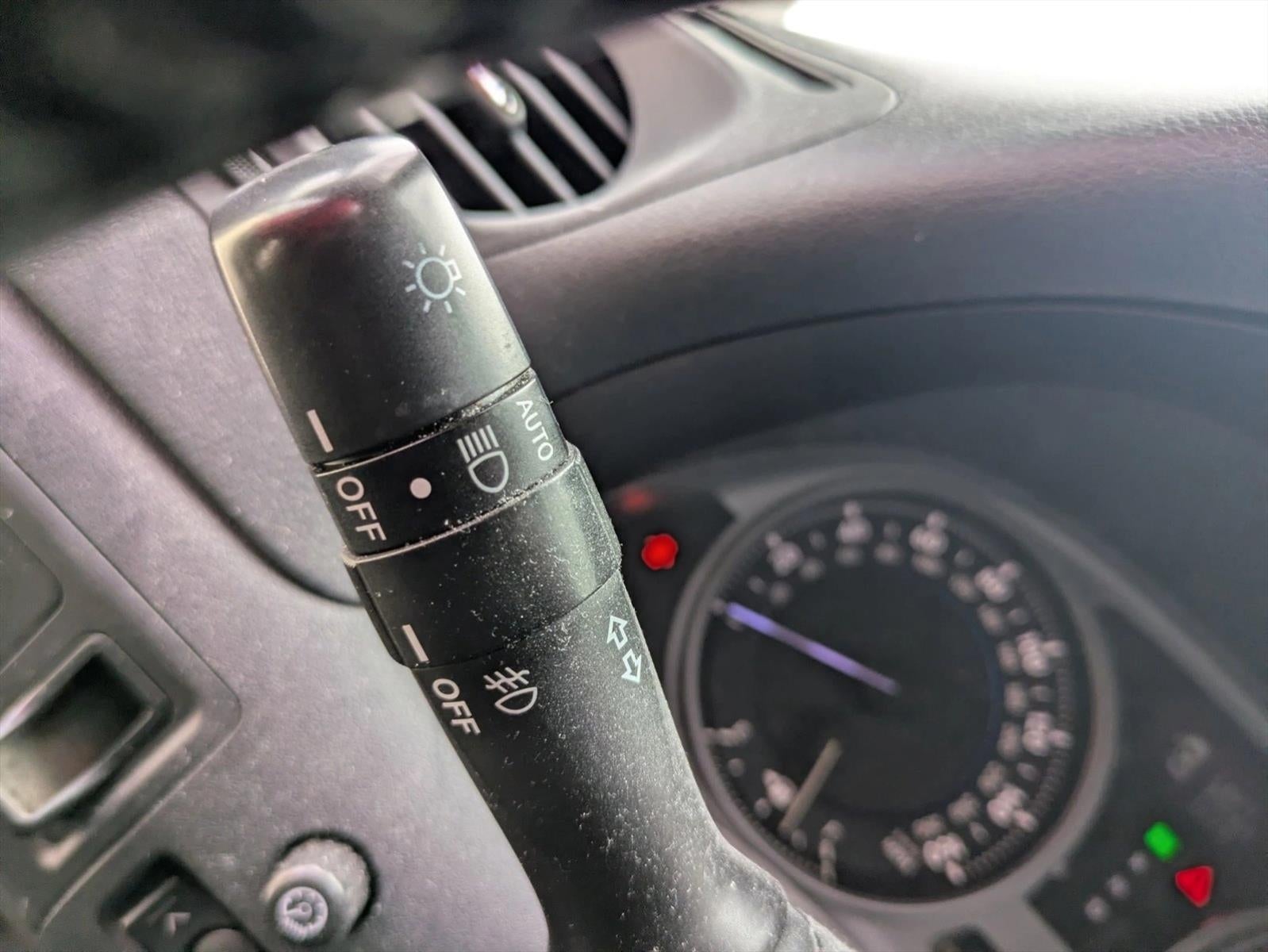 2008 Lexus IS 250 4dr Sport Sedan Auto RWD