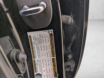 2008 Lexus IS 250 4dr Sport Sedan Auto RWD