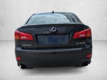 2008 Lexus IS 250 4dr Sport Sedan Auto RWD
