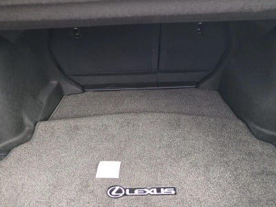 2025 Lexus IS 350 F SPORT Design RWD