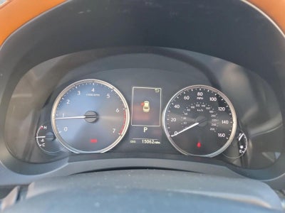 2024 Lexus IS 300 RWD