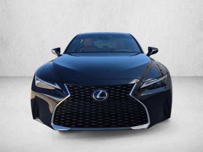 2024 Lexus IS 300 RWD