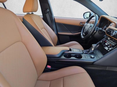 2024 Lexus IS 300 RWD