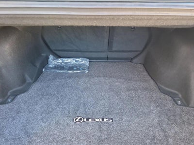 2024 Lexus IS 300 RWD
