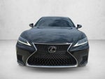 2022 Lexus LS 500 RWD