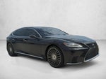 2022 Lexus LS 500 RWD
