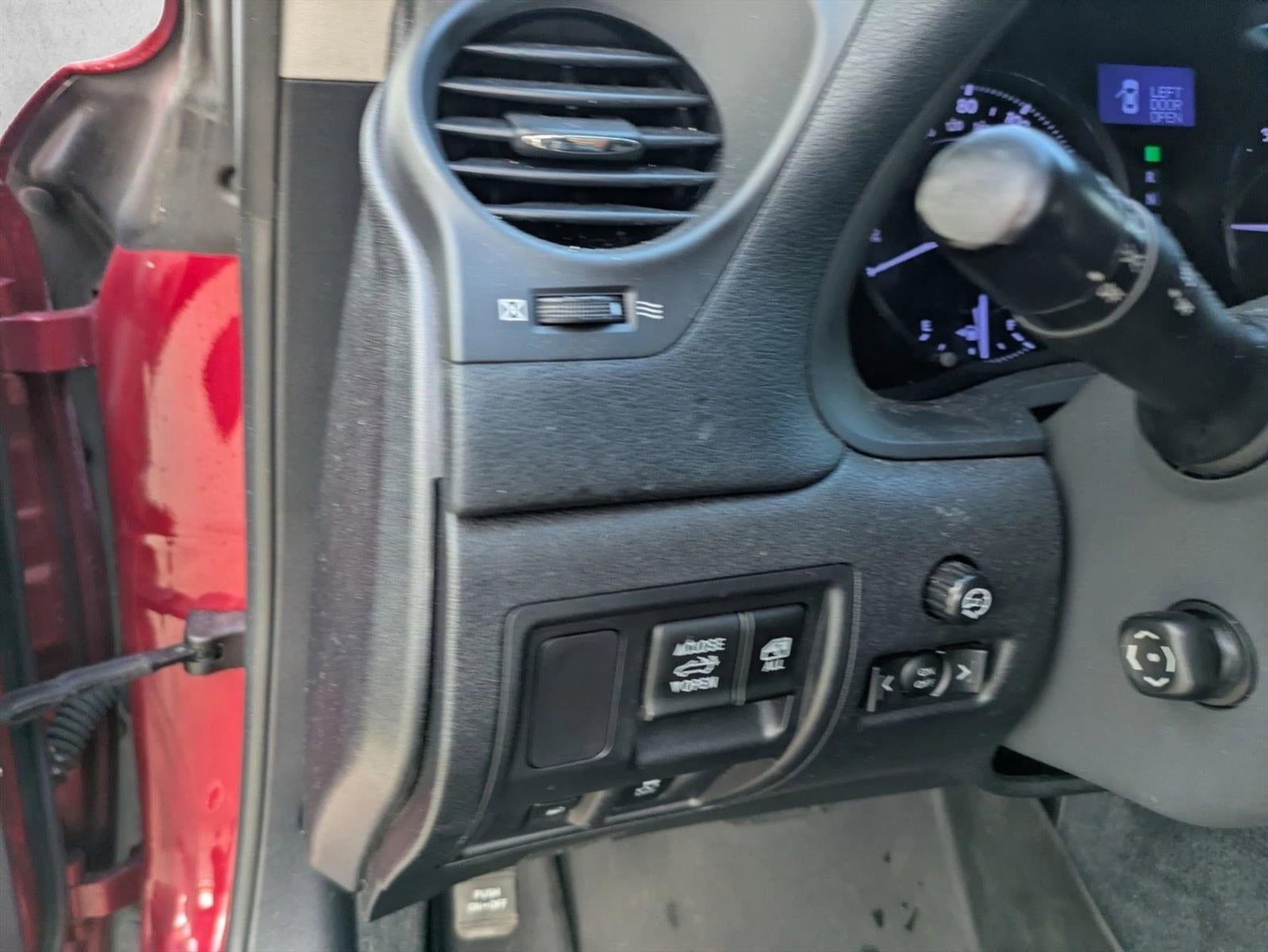 2013 Lexus IS 250C 2dr Conv Auto