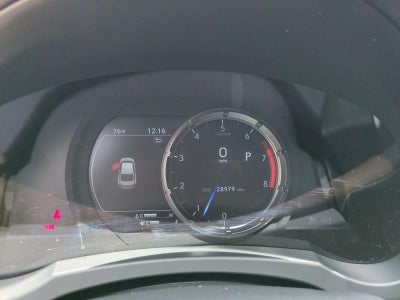 2024 Lexus IS 350 F SPORT RWD