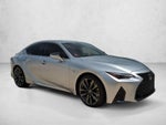 2024 Lexus IS 350 F SPORT RWD