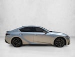 2024 Lexus IS 350 F SPORT RWD
