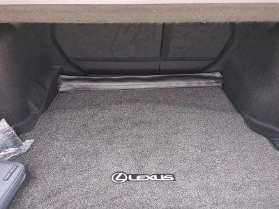 2024 Lexus IS 350 F SPORT RWD