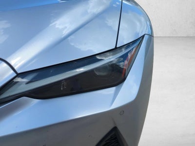 2024 Lexus IS 350 F SPORT RWD