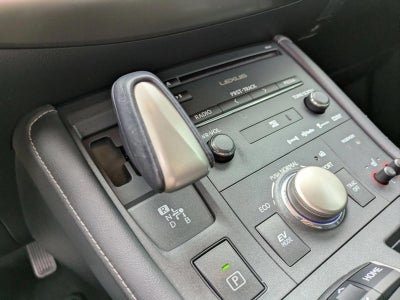 2014 Lexus CT 200h 5dr Sdn Hybrid