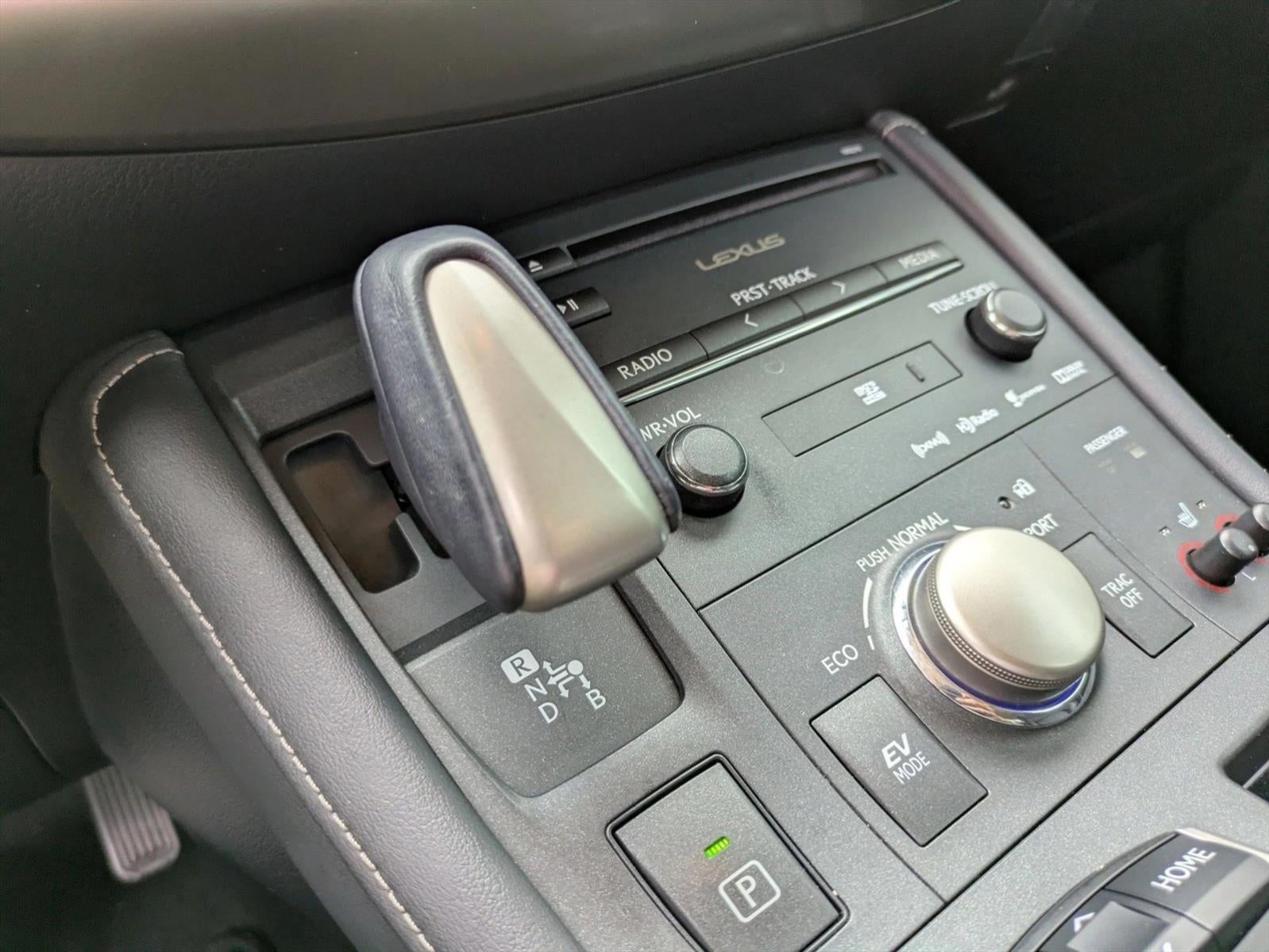 2014 Lexus CT 200h 5dr Sdn Hybrid