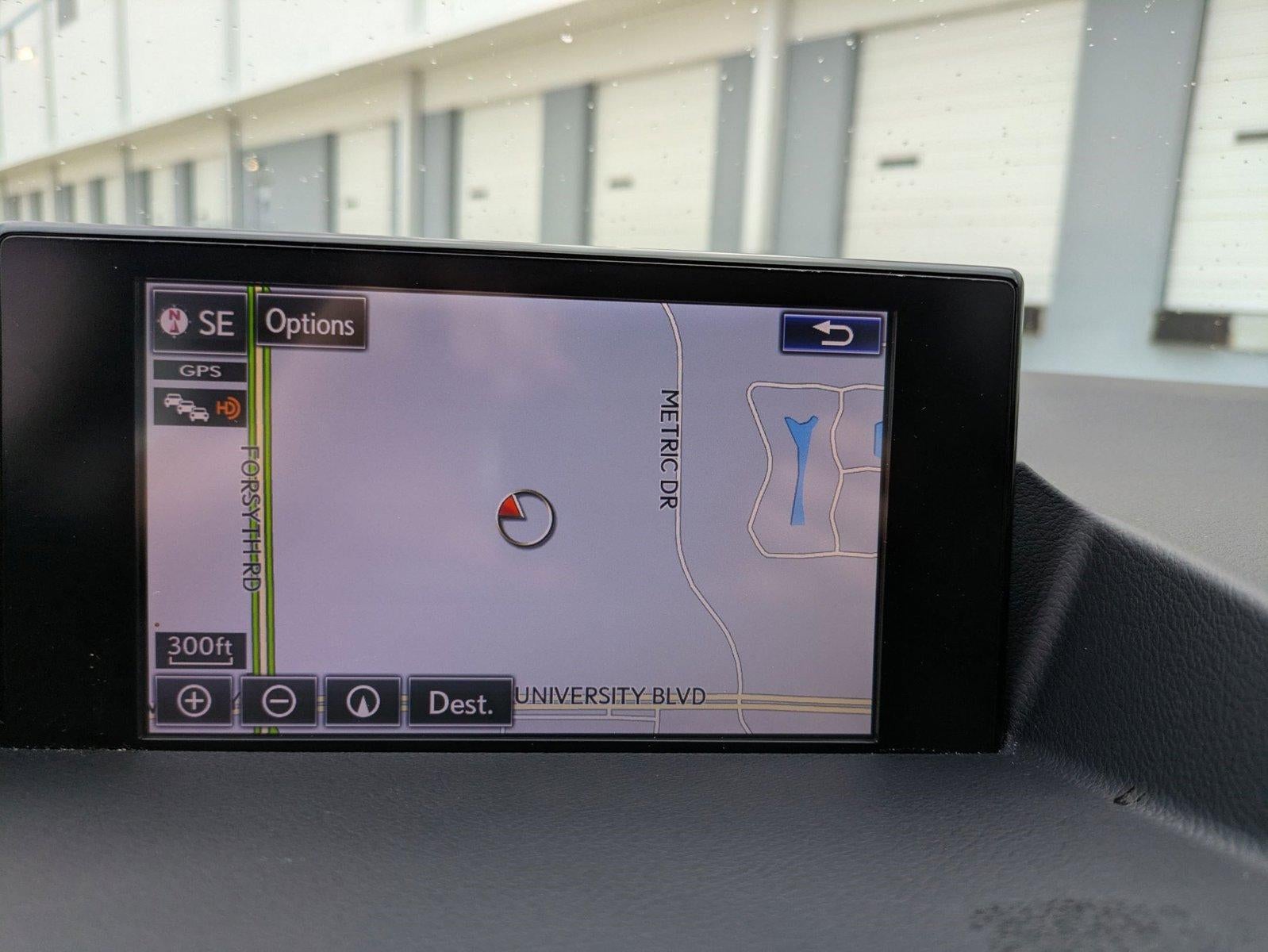 2014 Lexus CT 200h 5dr Sdn Hybrid