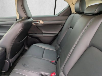 2014 Lexus CT 200h 5dr Sdn Hybrid