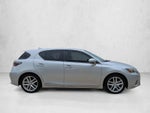 2014 Lexus CT 200h 5dr Sdn Hybrid