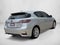 2014 Lexus CT 200h 5dr Sdn Hybrid