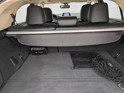 2014 Lexus CT 200h 5dr Sdn Hybrid