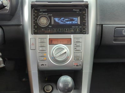 2009 Scion tC 2dr HB Auto (Natl)