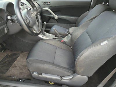 2009 Scion tC 2dr HB Auto (Natl)