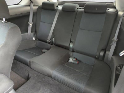 2009 Scion tC 2dr HB Auto (Natl)
