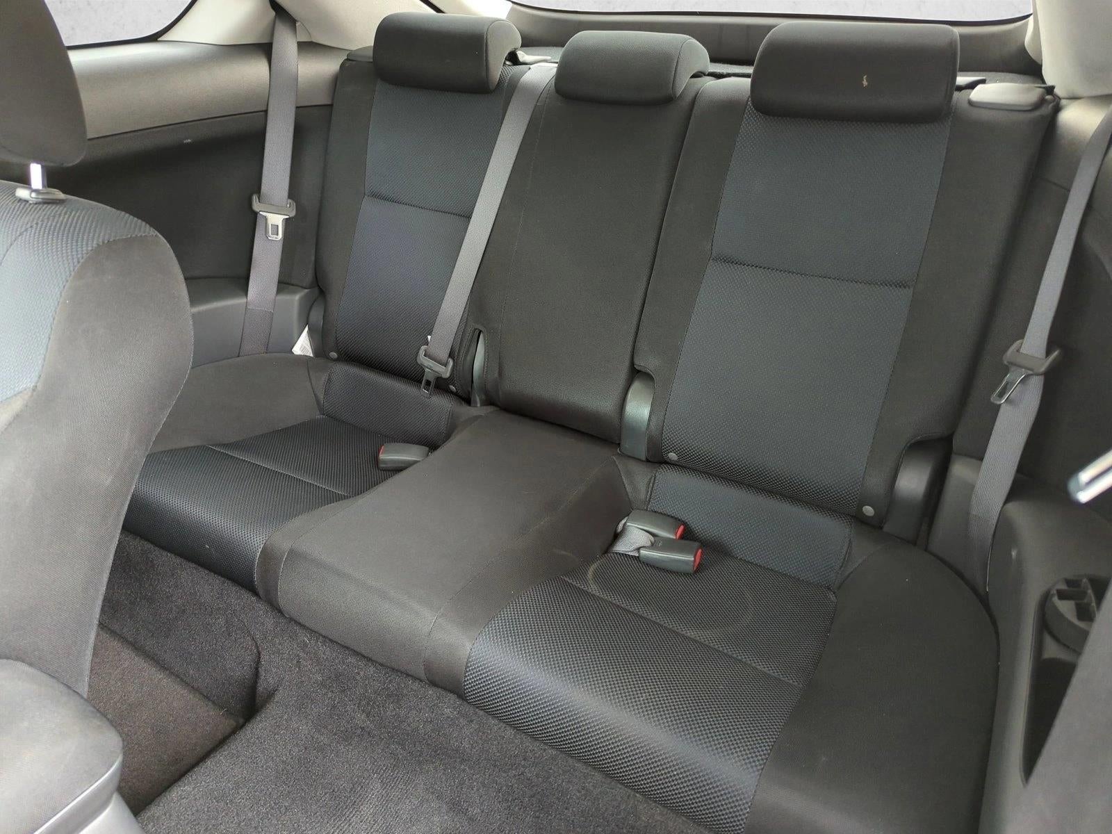 2009 Scion tC 2dr HB Auto (Natl)