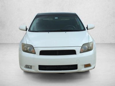 2009 Scion tC 2dr HB Auto (Natl)