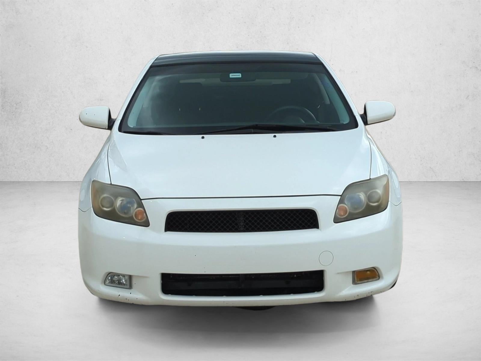 2009 Scion tC 2dr HB Auto (Natl)