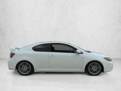 2009 Scion tC 2dr HB Auto (Natl)