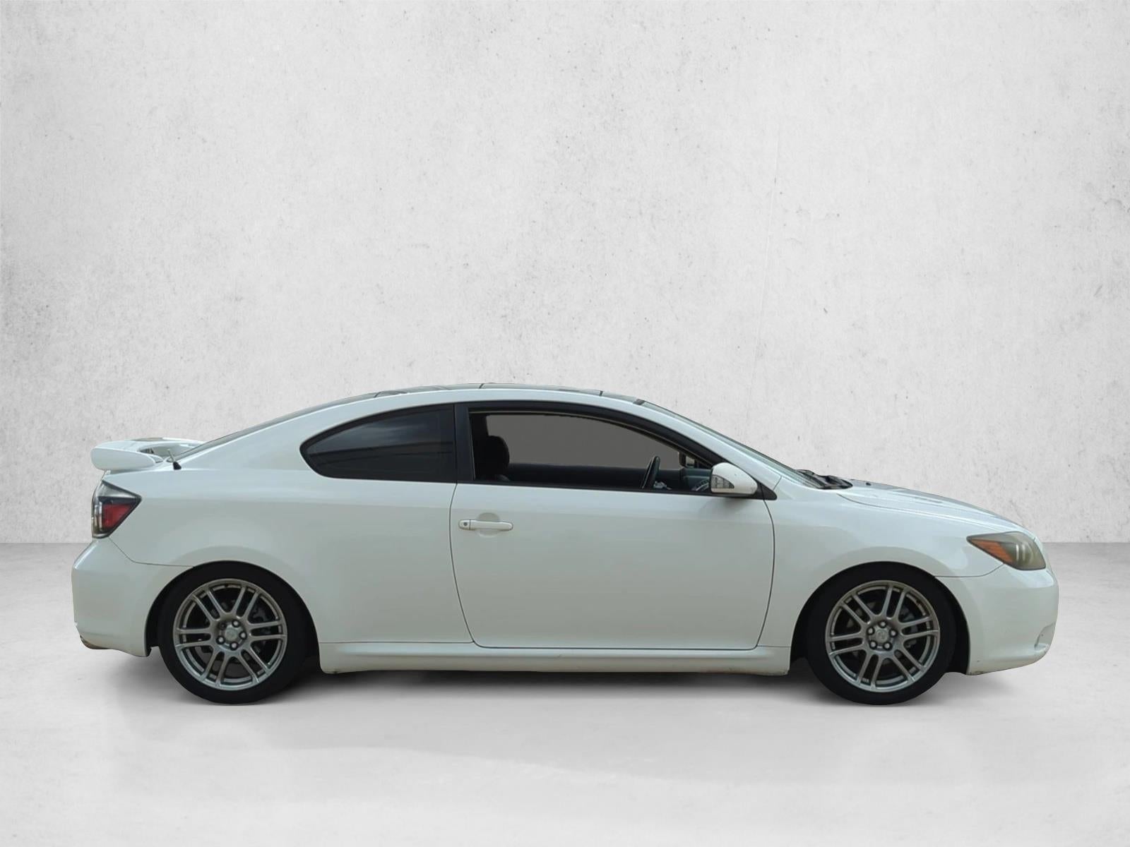 2009 Scion tC 2dr HB Auto (Natl)