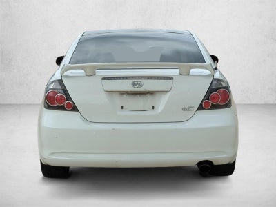 2009 Scion tC 2dr HB Auto (Natl)