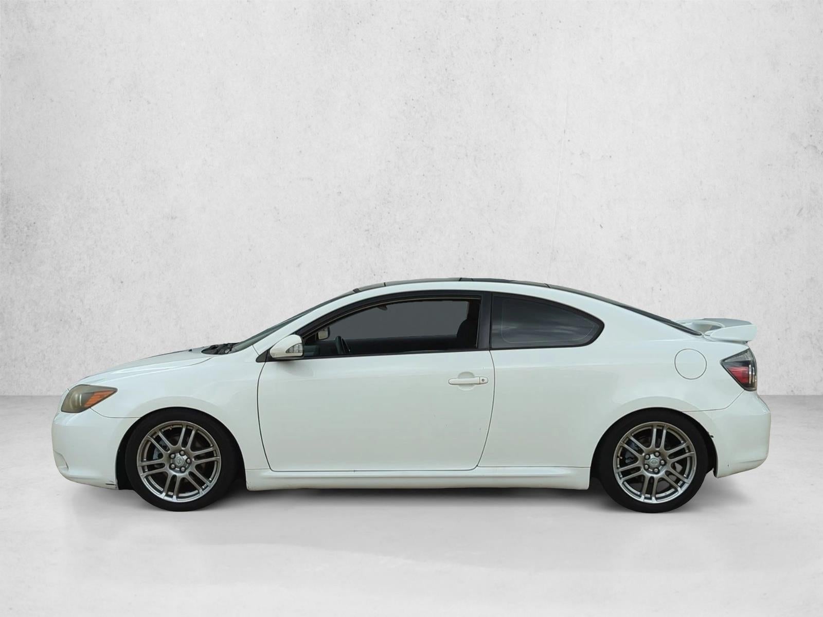 2009 Scion tC 2dr HB Auto (Natl)