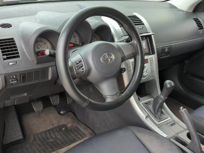 2009 Scion tC 2dr HB Auto (Natl)